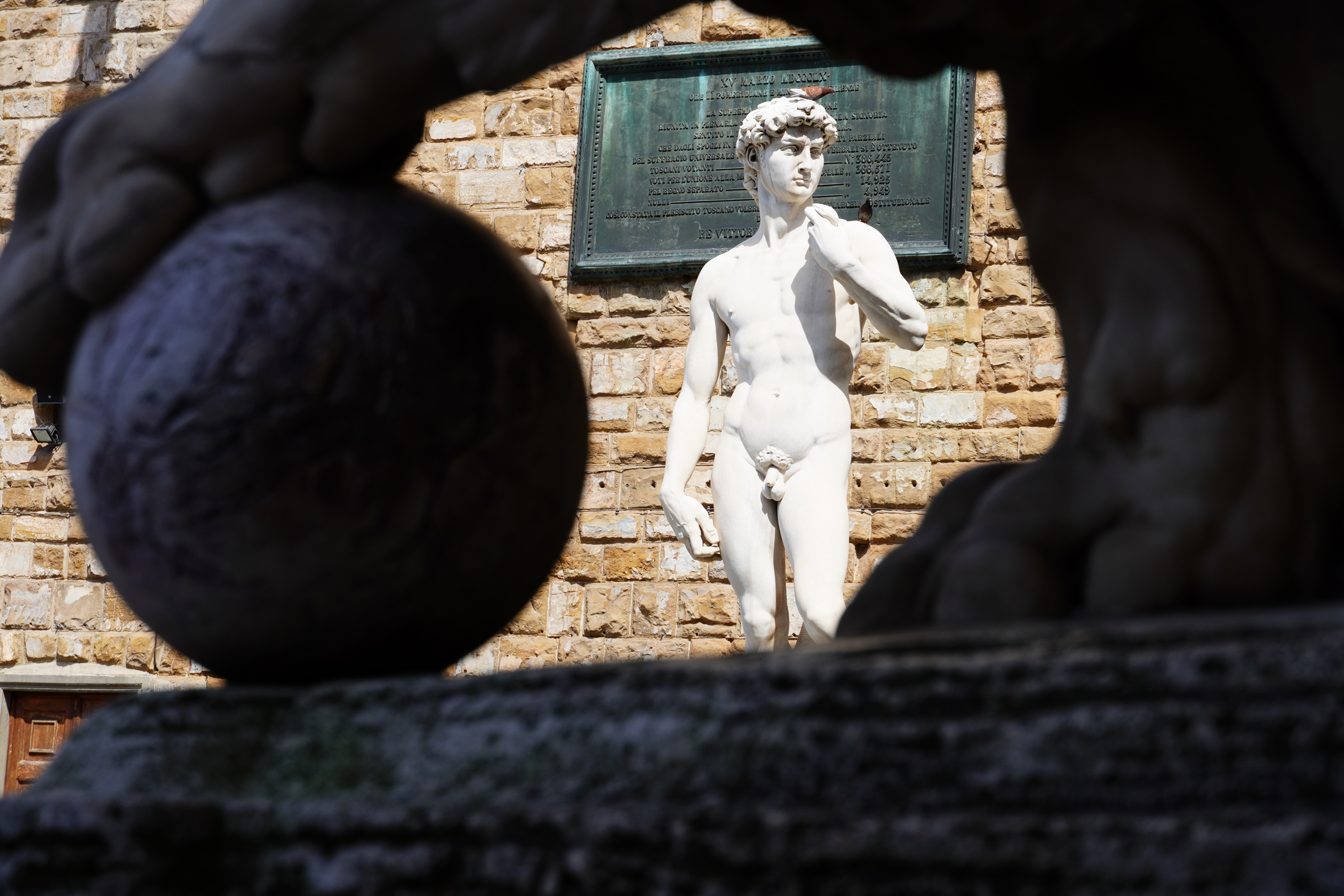 Тайны Флоренции: квест для юных детективов