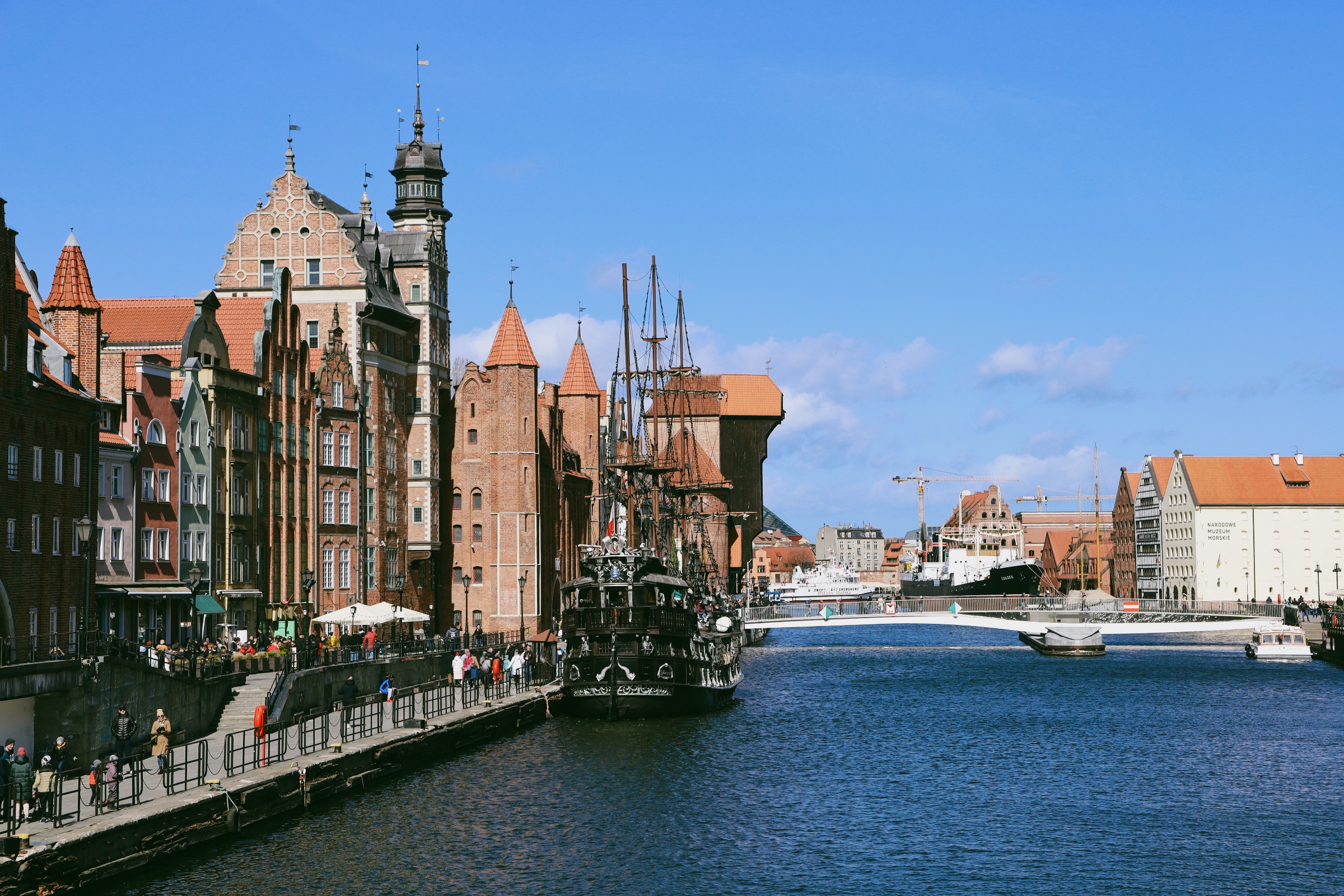 Королевский Гданьск